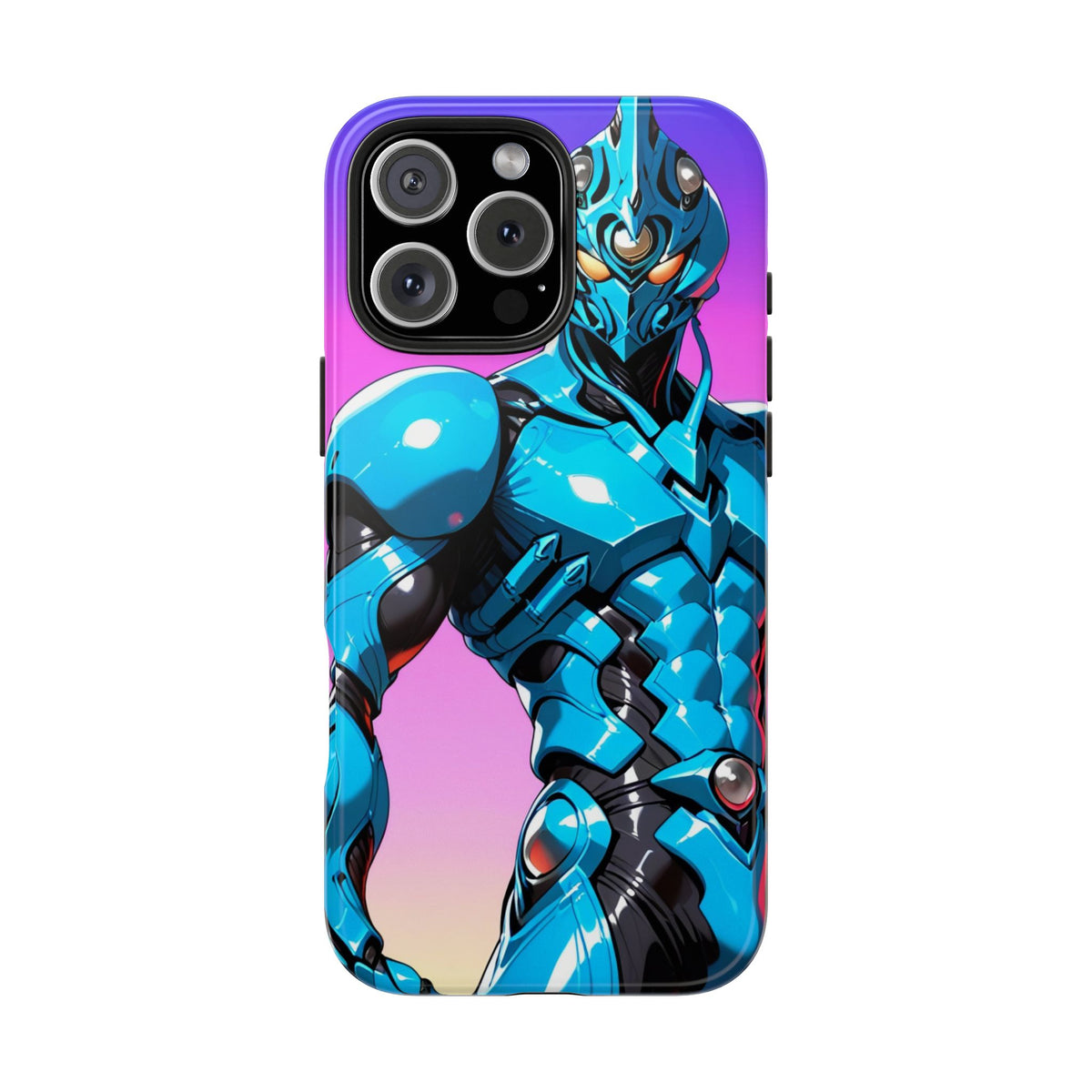Guyver 001 Tough Cases