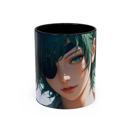 Himeno 001 Coffee Mug