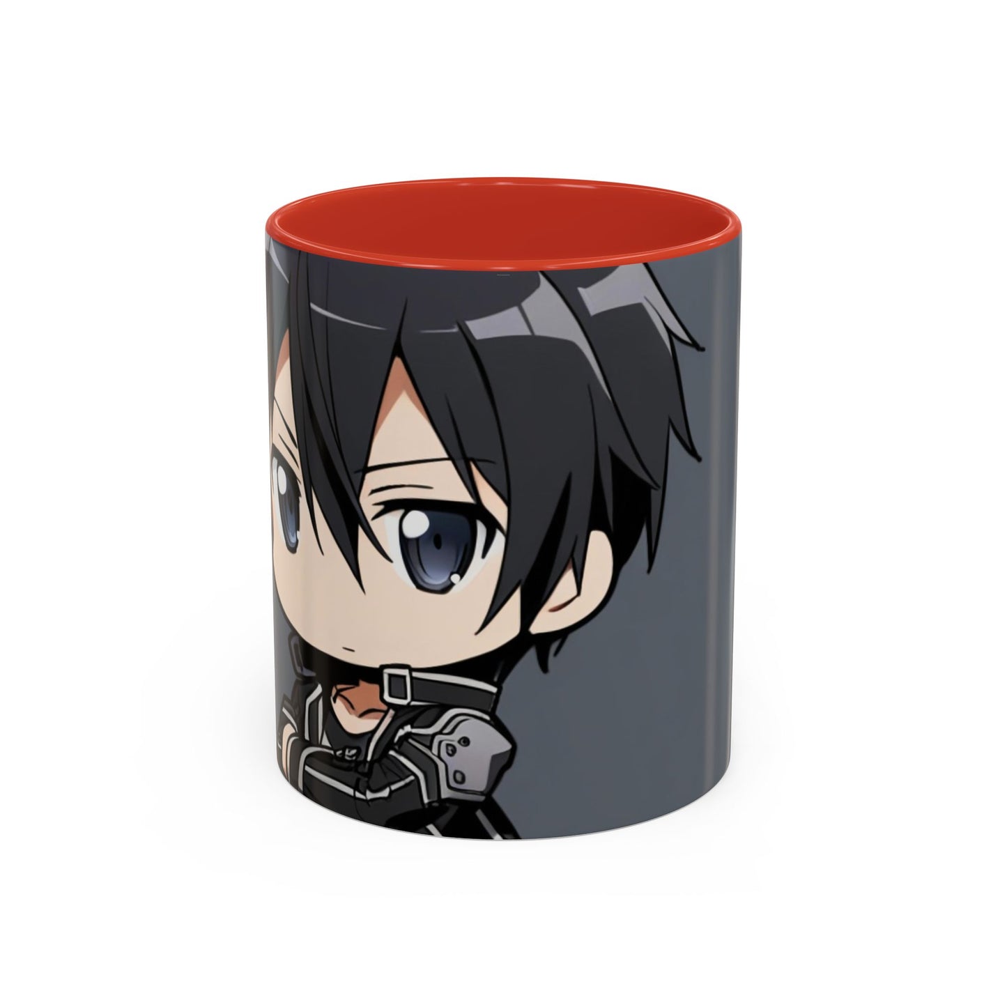 Kirito 001 Coffee Mug