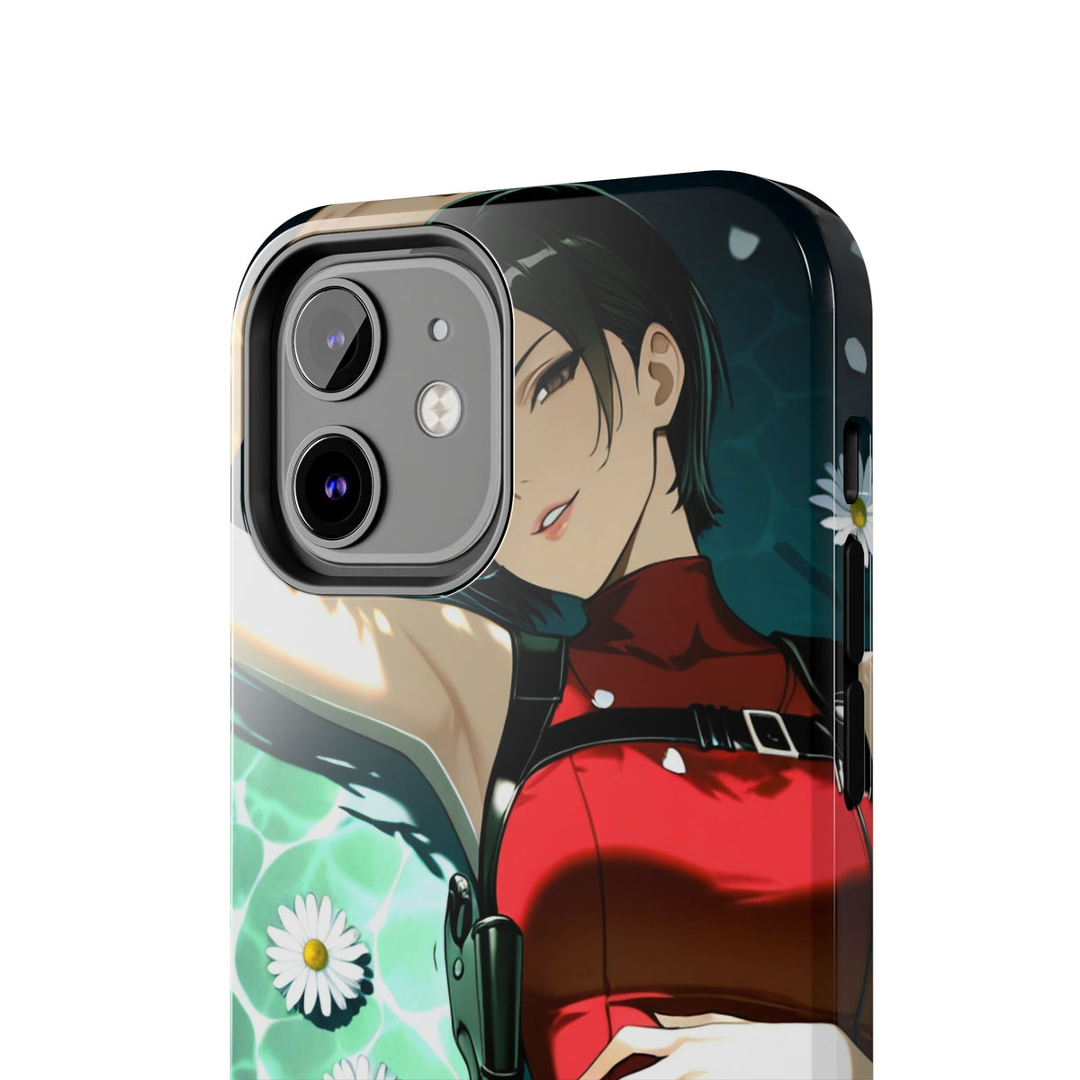 Ada Wong 004 Tough Cases