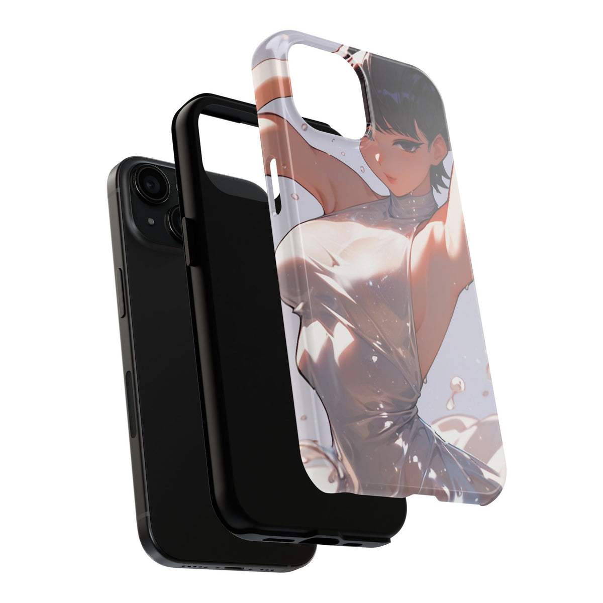 Komi Shuuko 005 Tough Cases