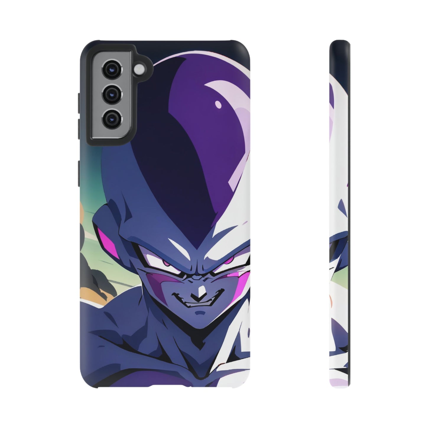 Frieza 002 Tough Cases