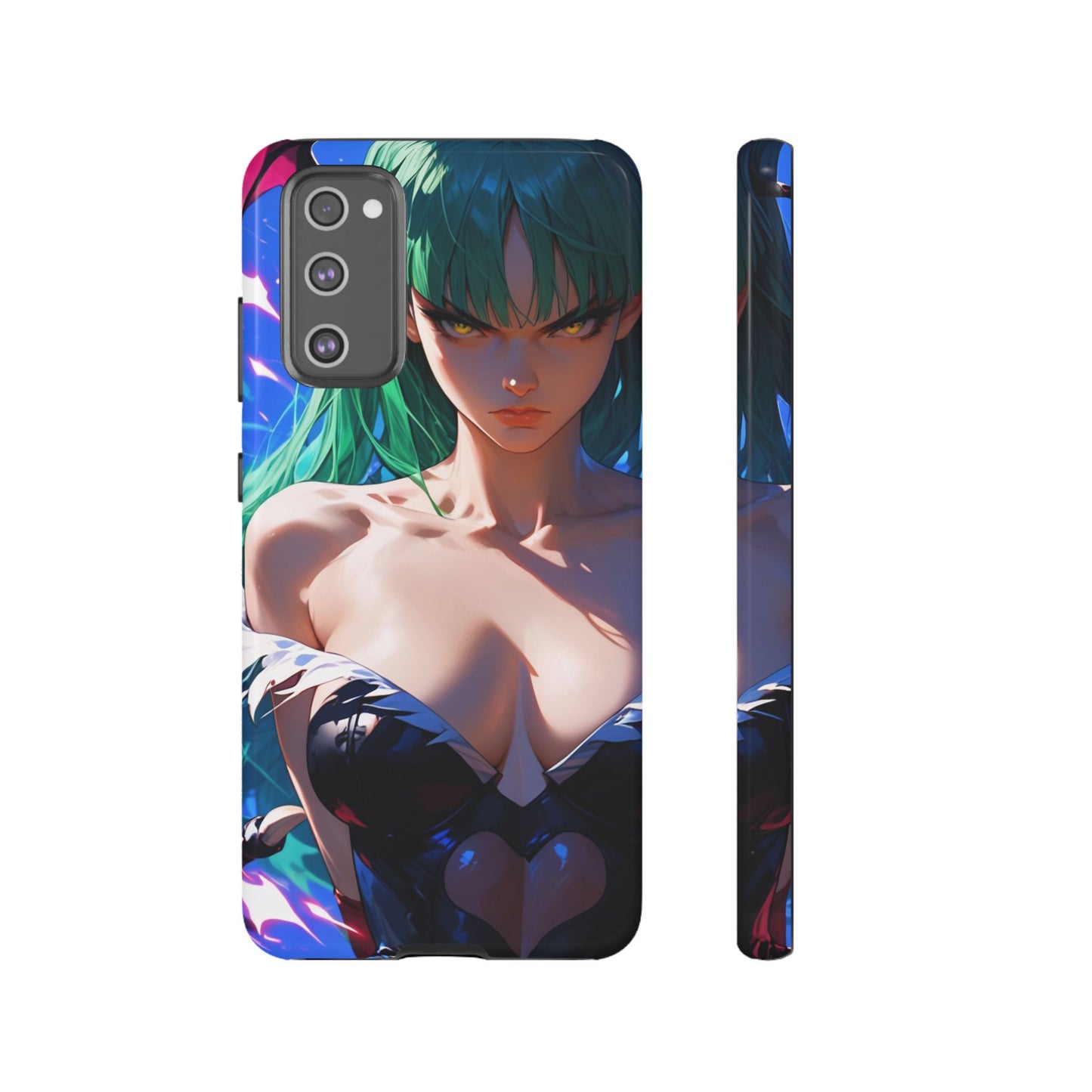 Morrigan 001 Tough Cases