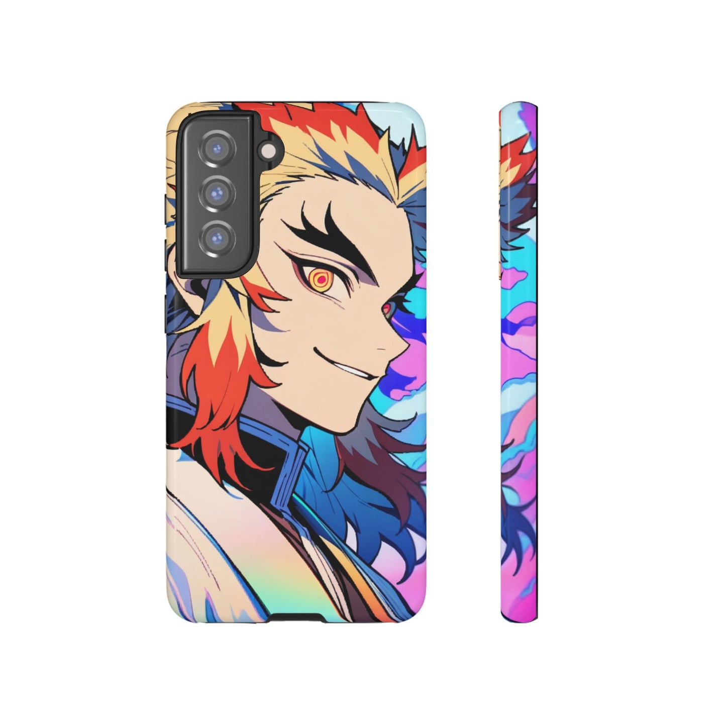 Rengoku 003 Tough Cases