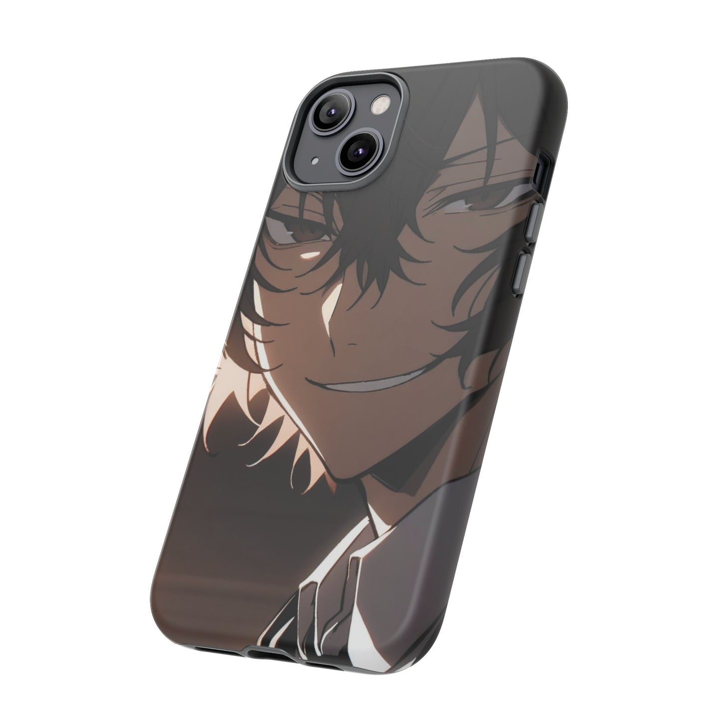Dazai Osamu 001 Tough Cases