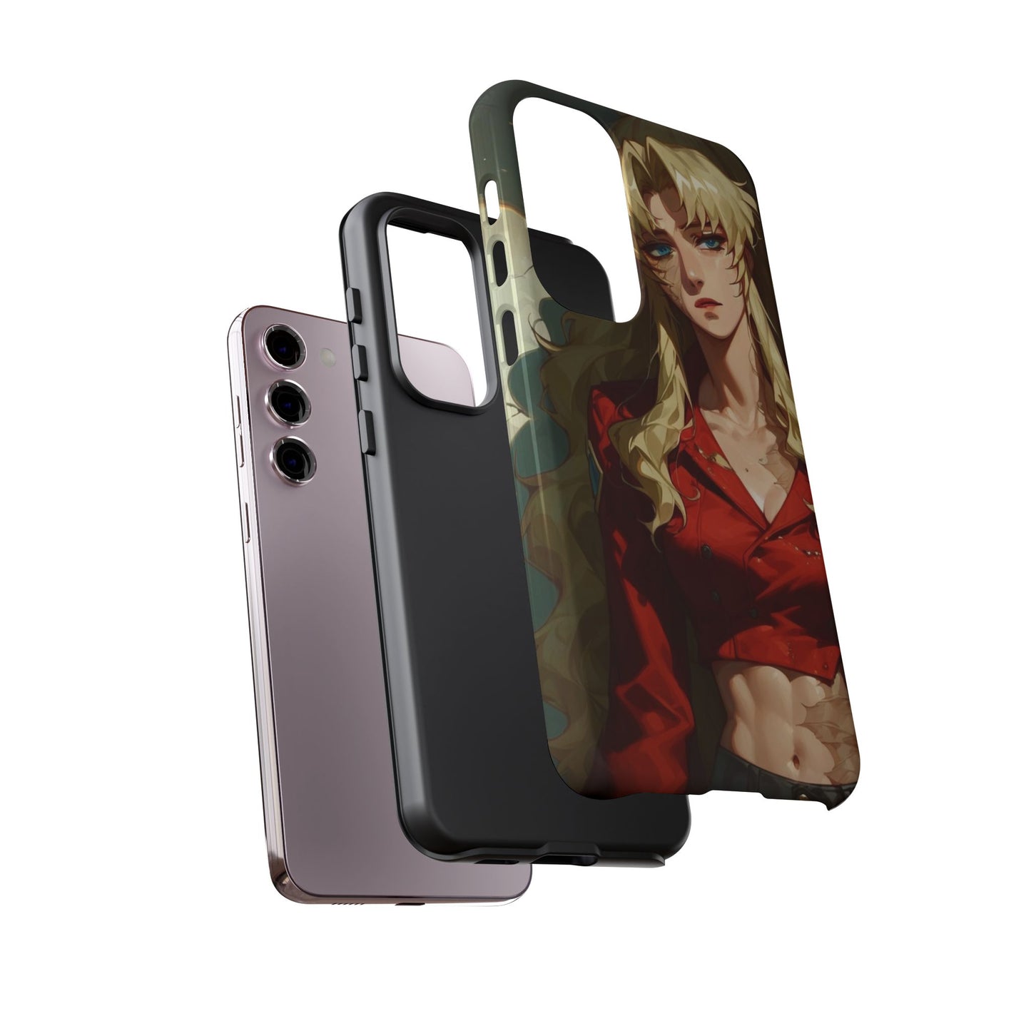 Balalaika 003 Tough Cases