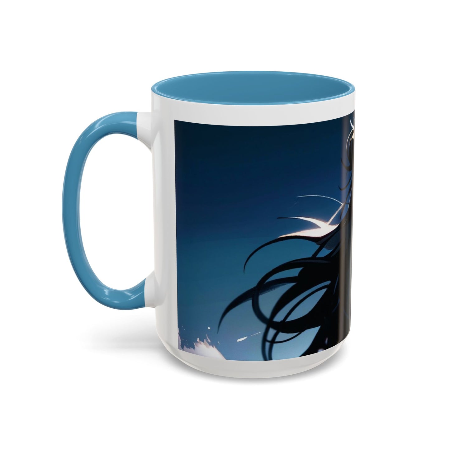 Geto Suguru 002 Coffee Mug