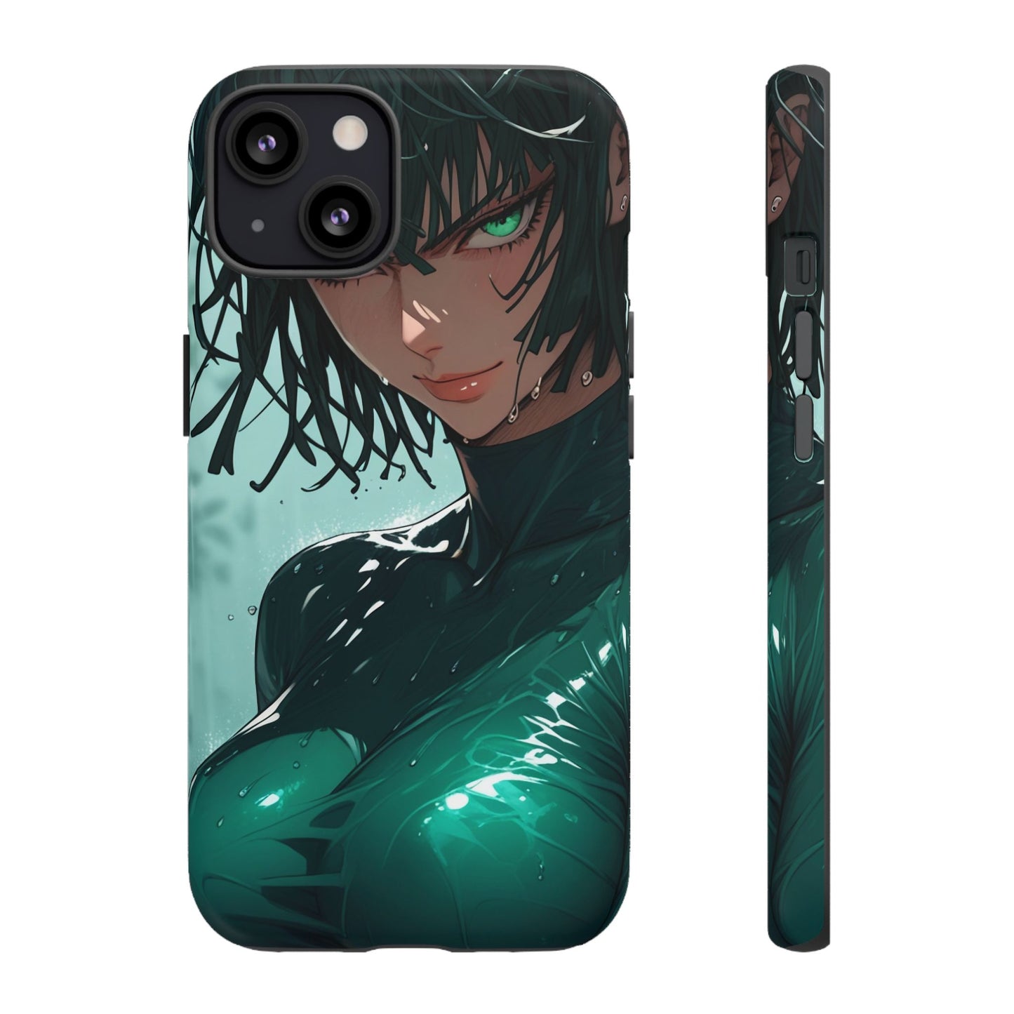 Fubuki 002 Tough Cases