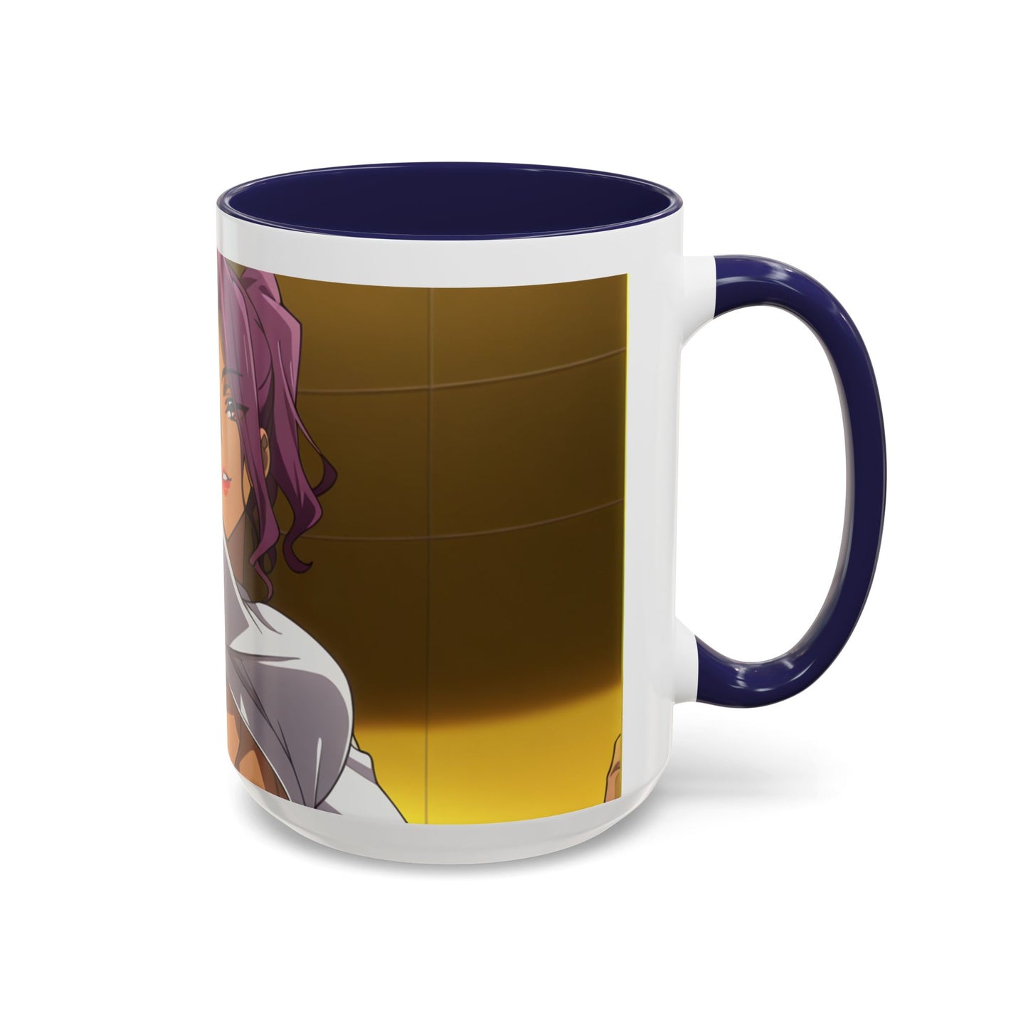 Minami Rika 001 Coffee Mug