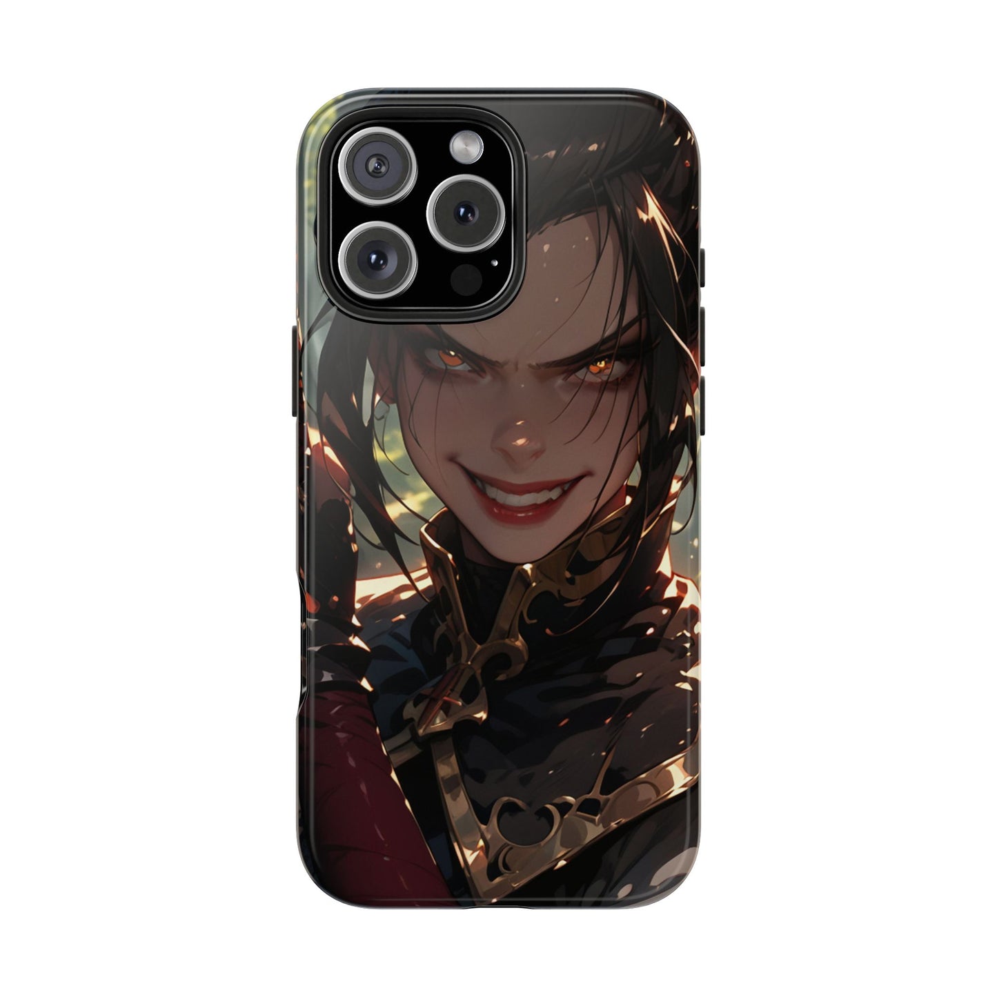 Azula 001 Tough Cases