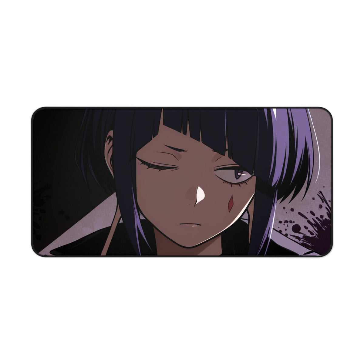 Jirou Kyouka 002 Desk Mat