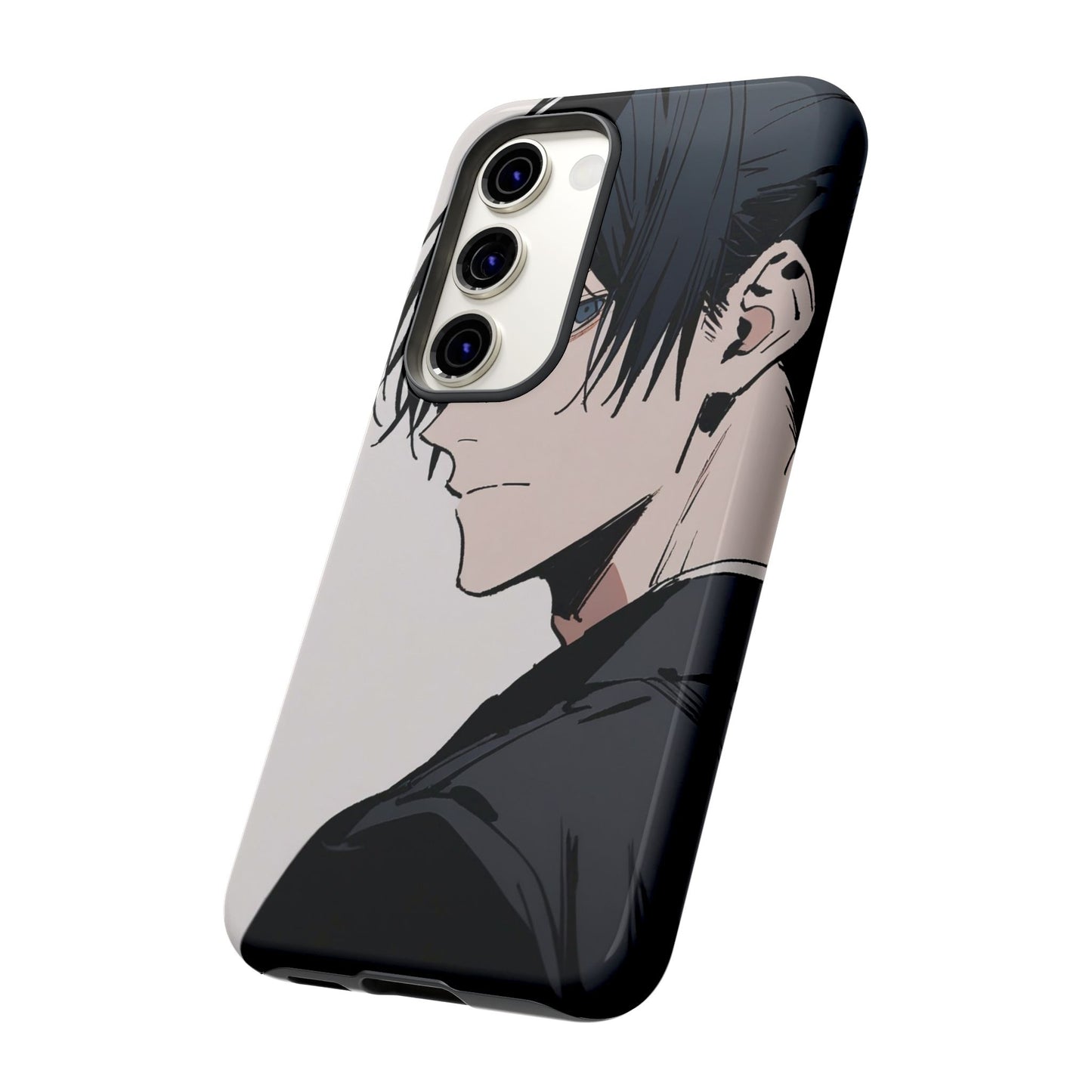 Hayakawa Aki 002 Tough Cases