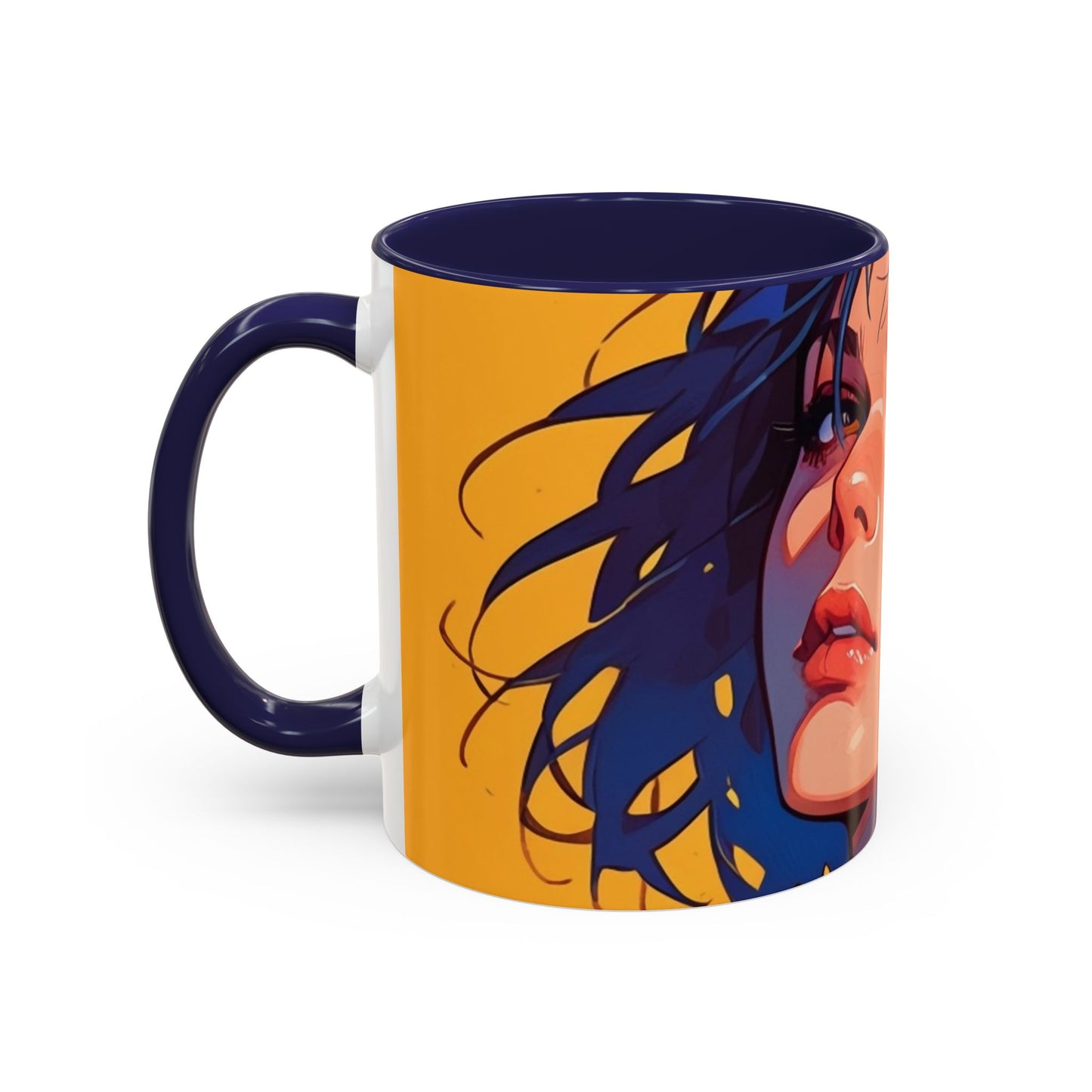 Jill Valentine 005 Coffee Mug