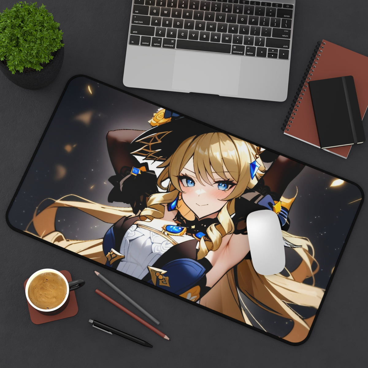 Navia 001 Desk Mat