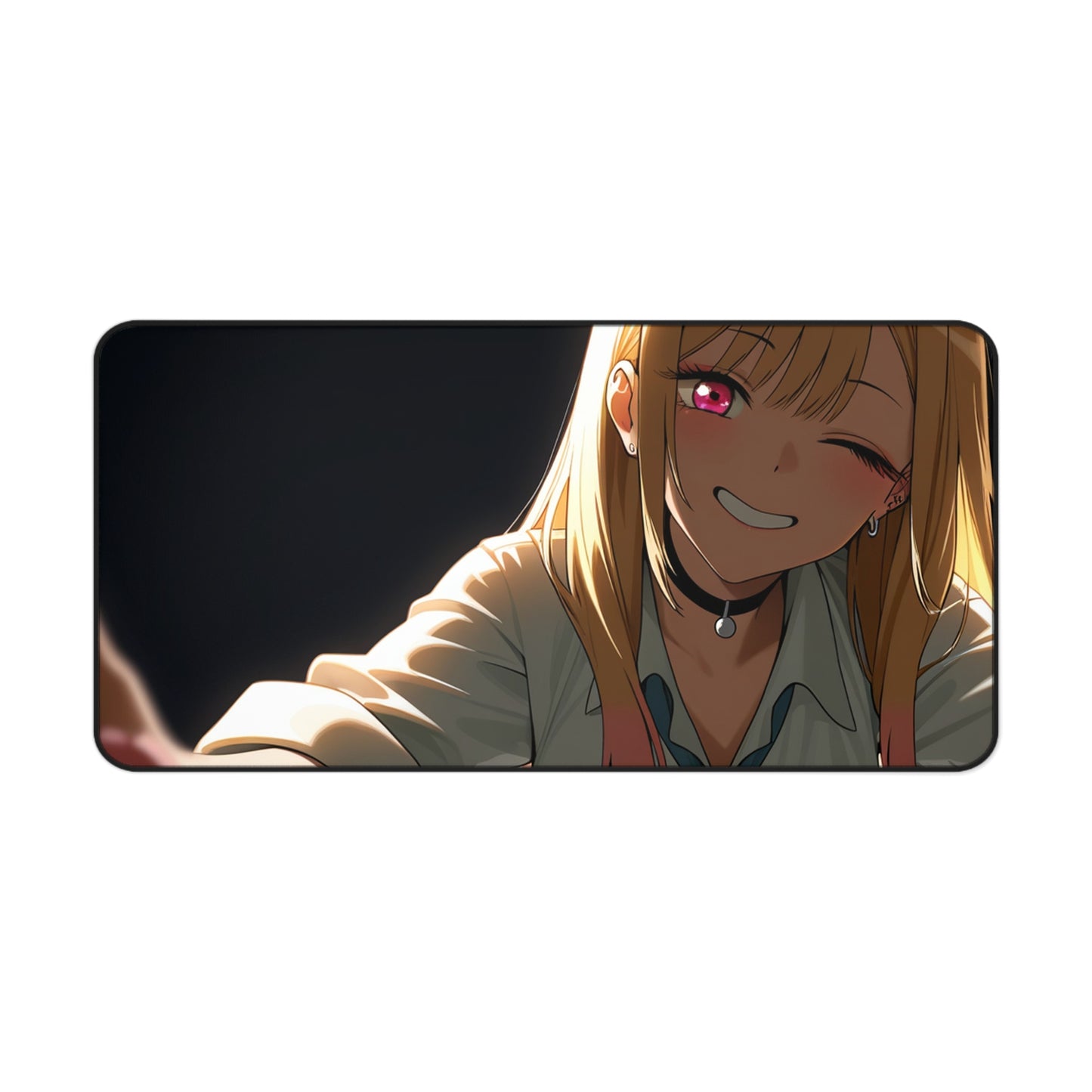 Marin Kitagawa 001 Desk Mat