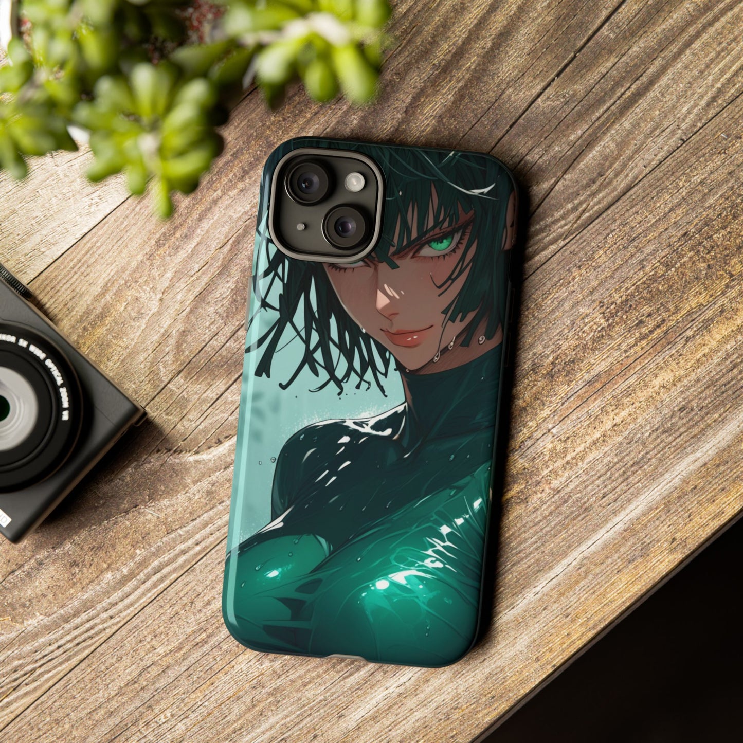 Fubuki 002 Tough Cases