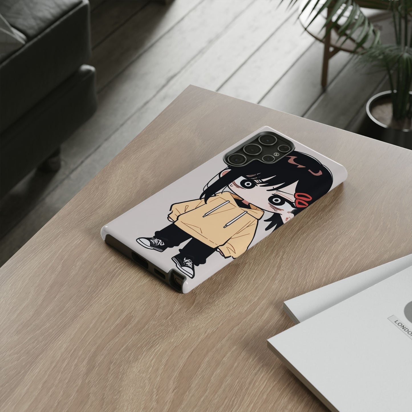 Kobeni 002 Tough Cases