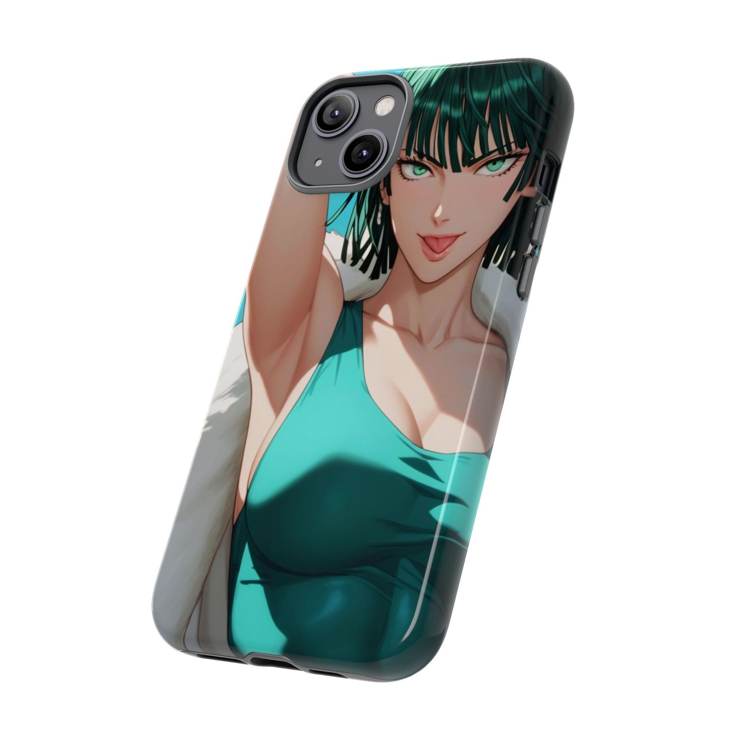 Fubuki 003 Tough Cases