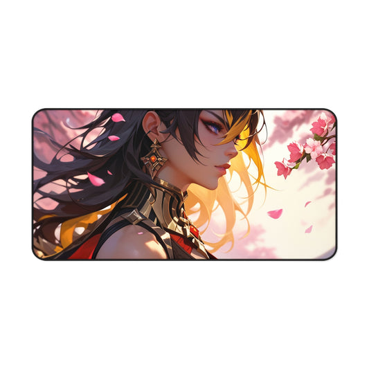 Dehya 003 Desk Mat
