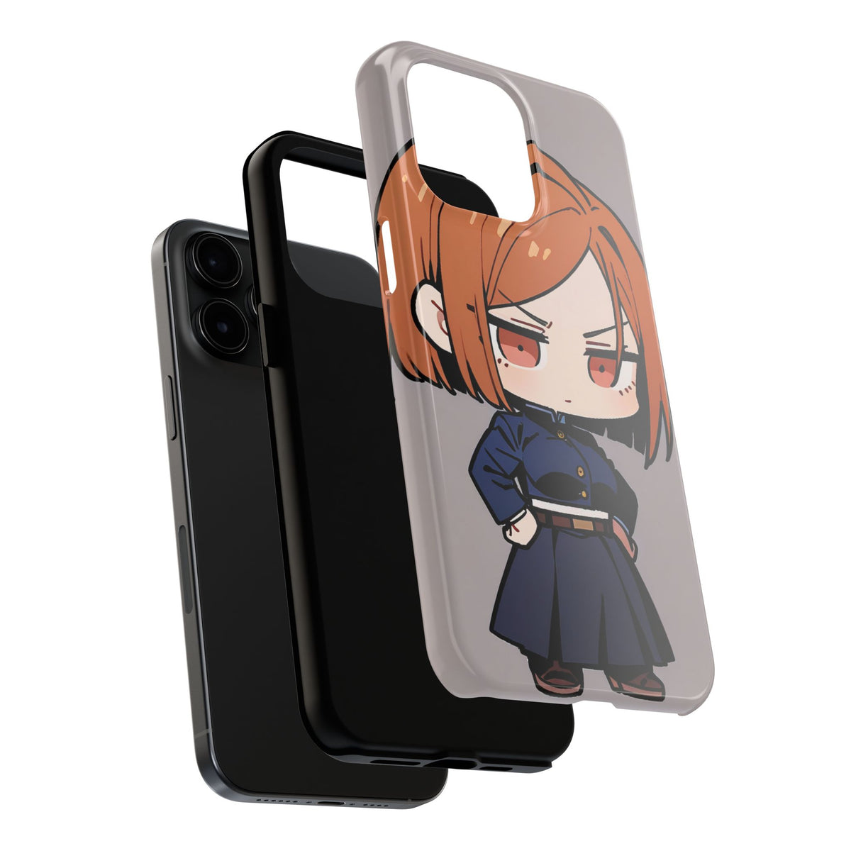 Nobara 004 Tough Cases