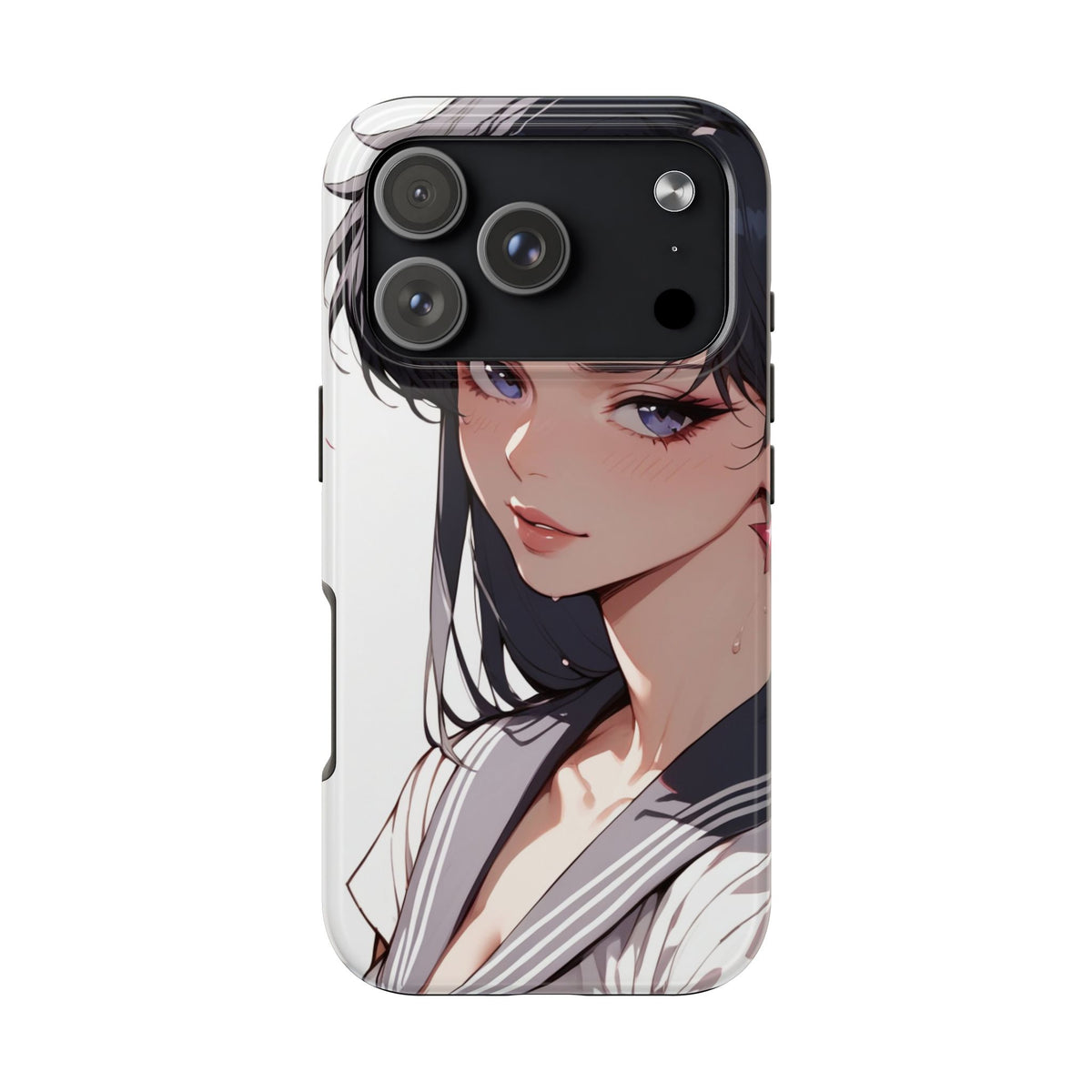Sailor Mars 005 Tough Cases