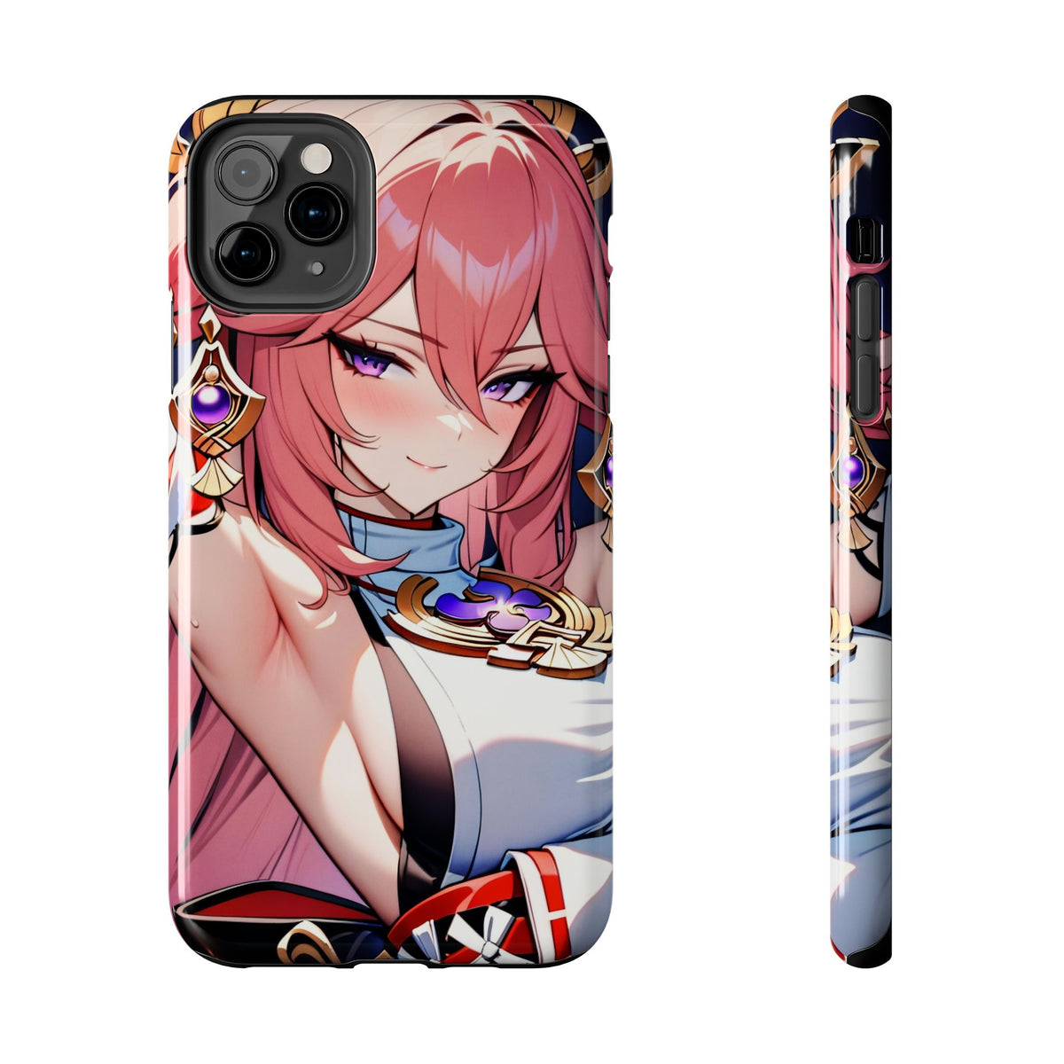 Yae Miko 004 Tough Cases