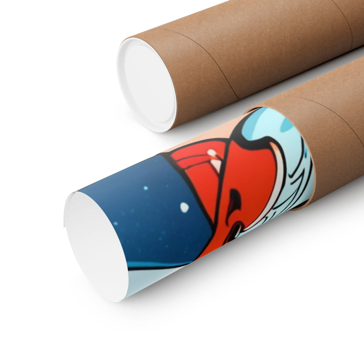 Paimon 004 Vertical Posters