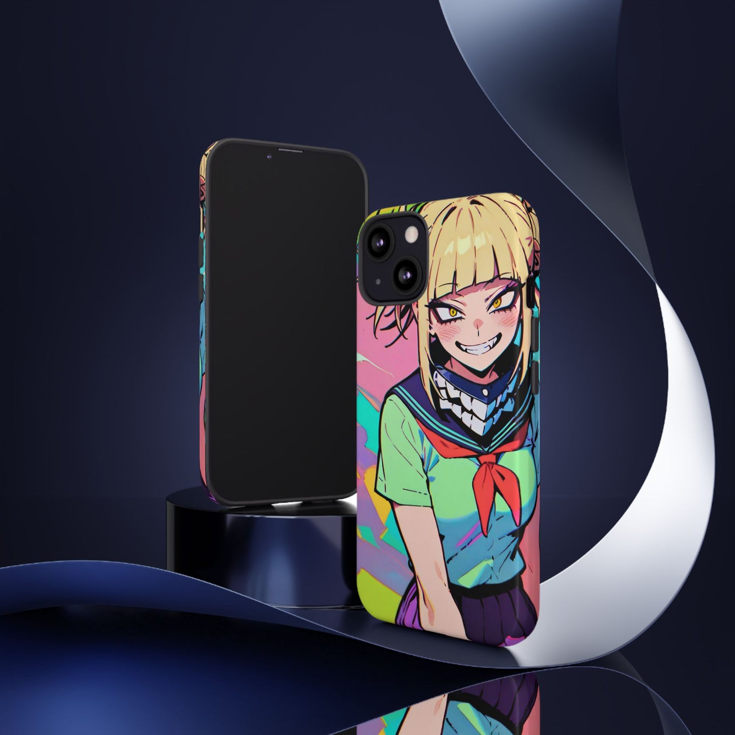 Himiko Toga 005 Tough Cases