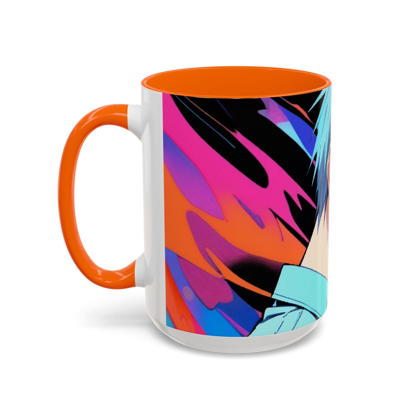 Kuroko Tetsuya 002 Coffee Mug