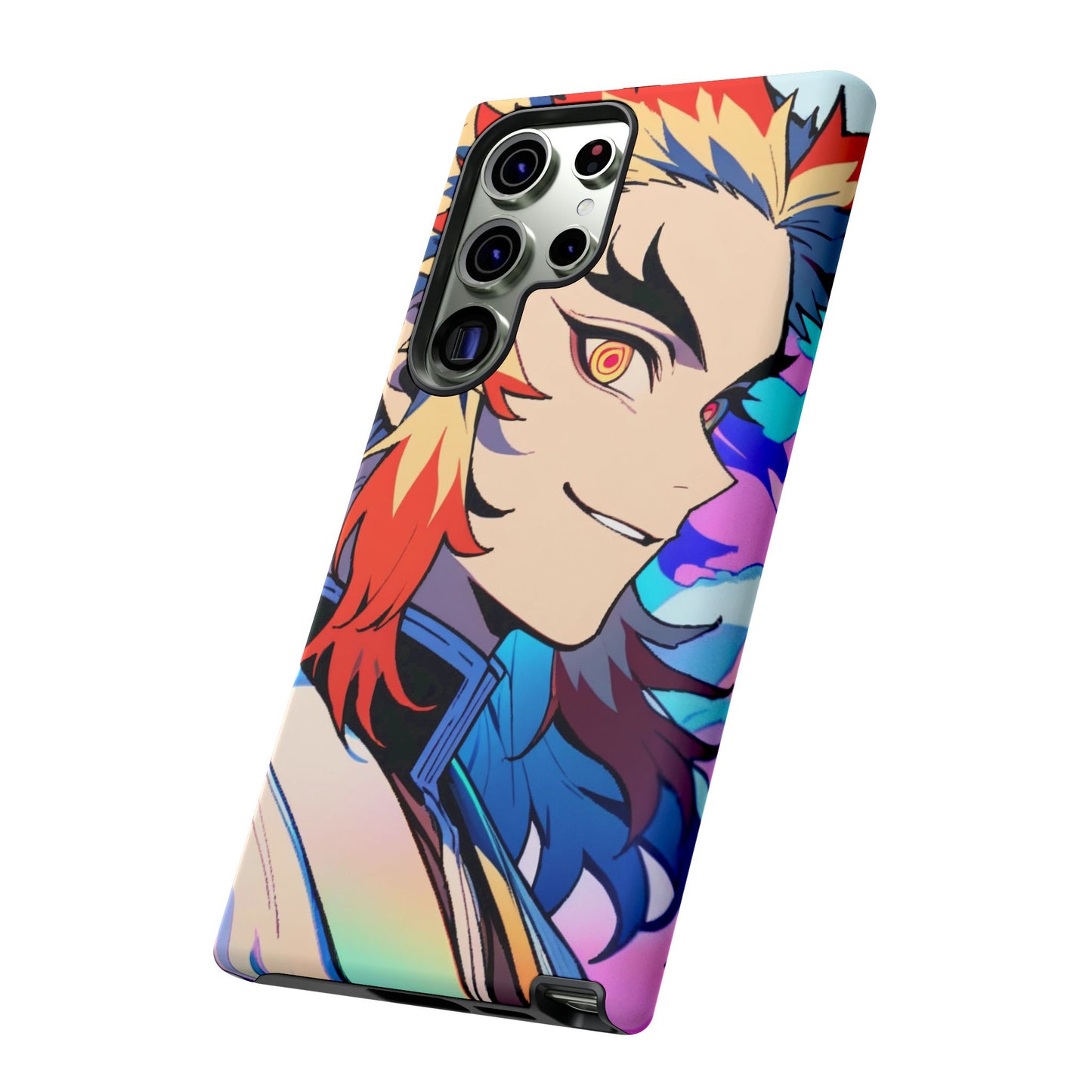 Rengoku 003 Tough Cases