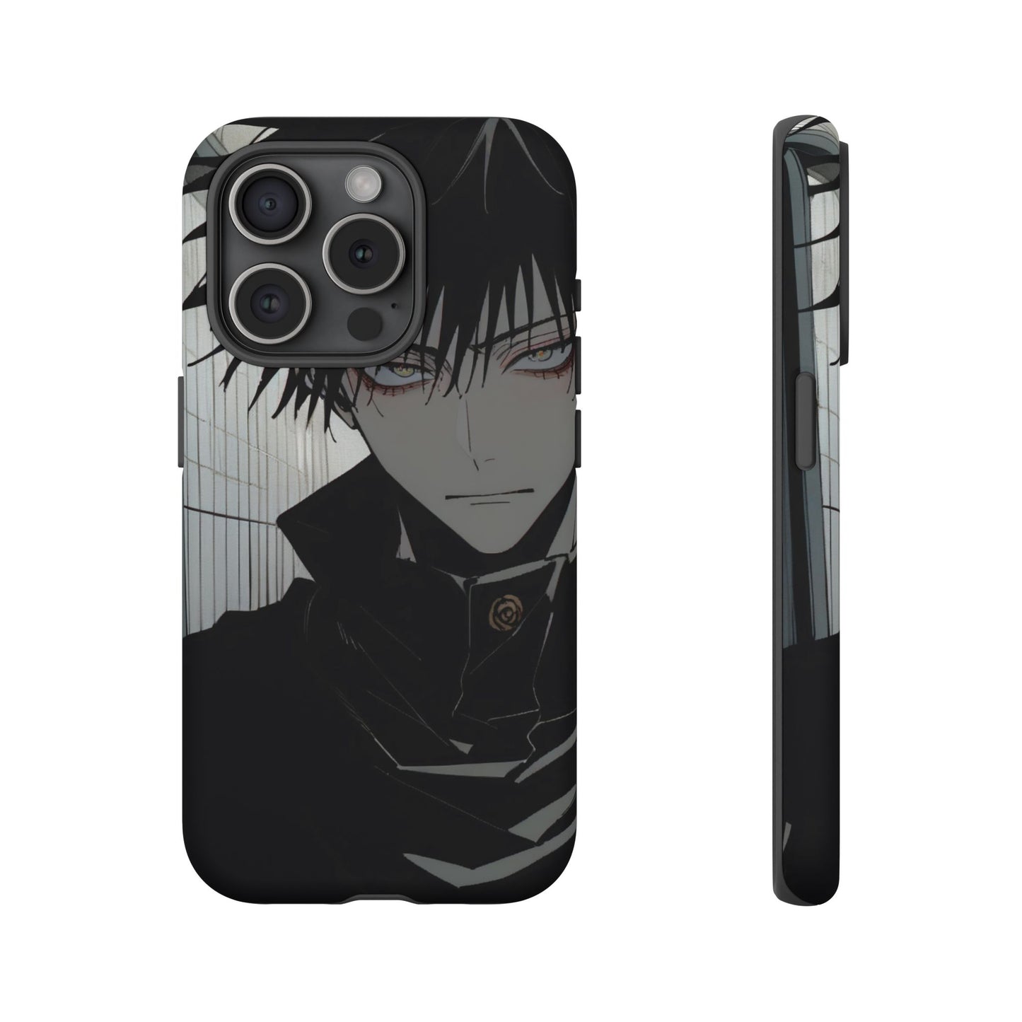 Megumi Fushiguro 002 Tough Cases