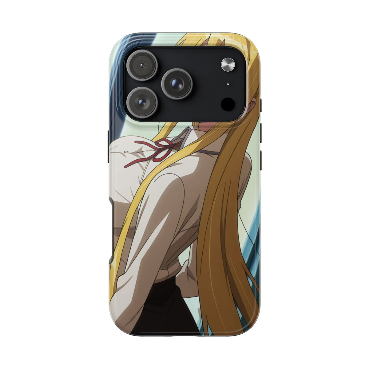 Marikawa Shizuka 002 Tough Cases