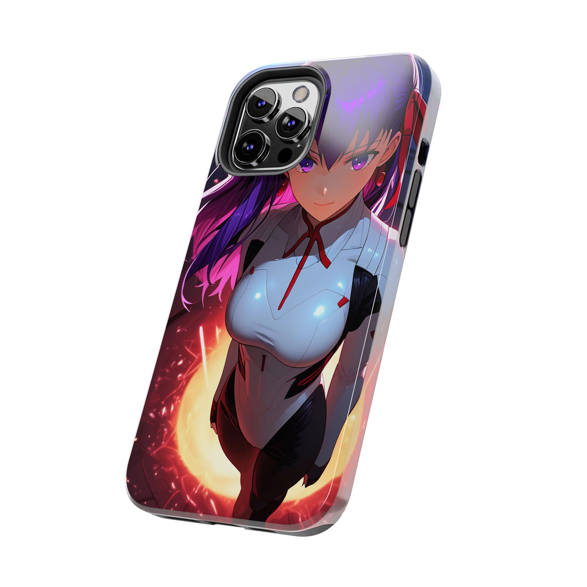 Sakura Matou 002 Tough Cases