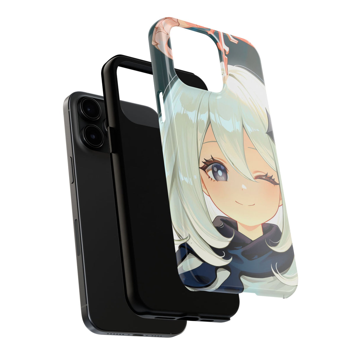 Paimon 002 Tough Cases