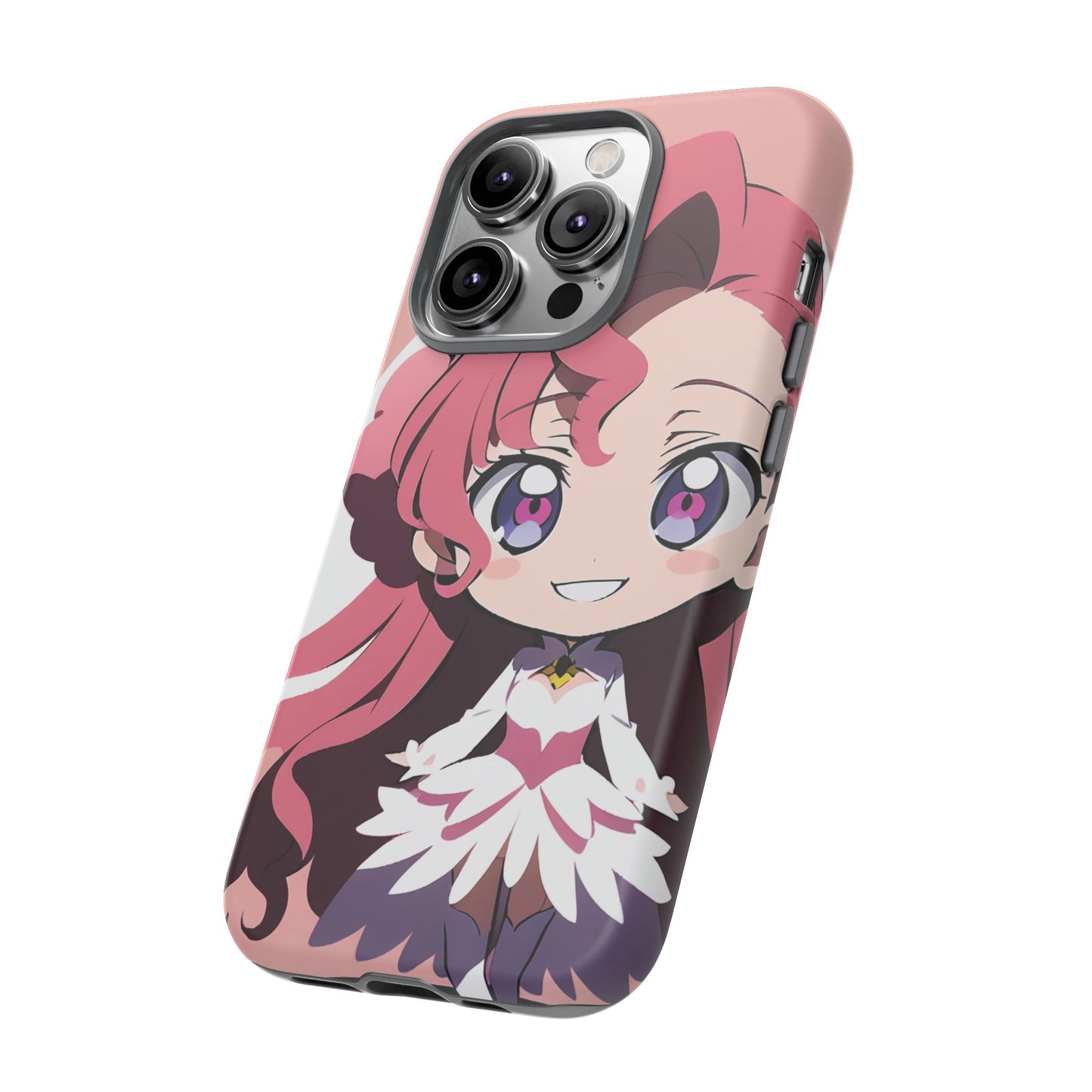 Euphemia 002 Tough Cases