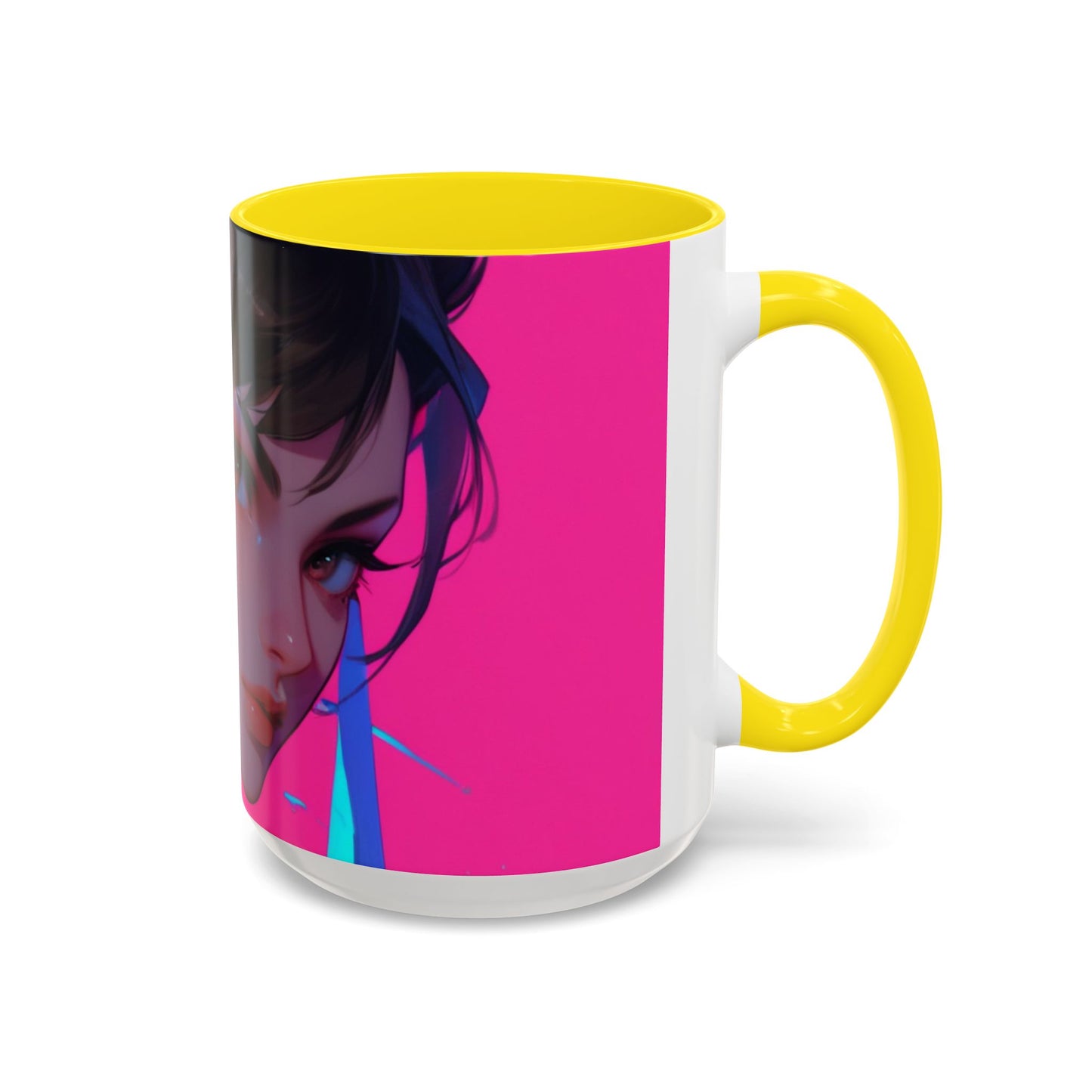 Chun Li 010 Coffee Mug