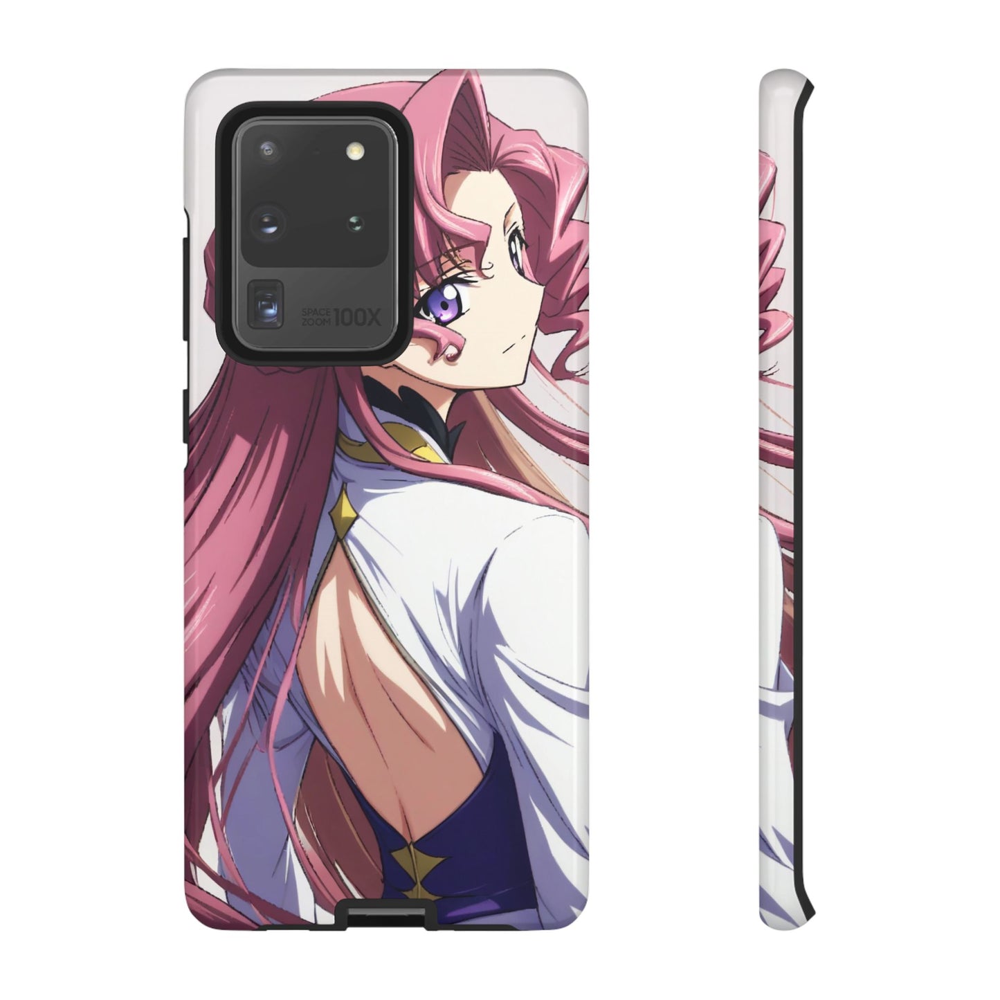 Euphemia 001 Tough Cases