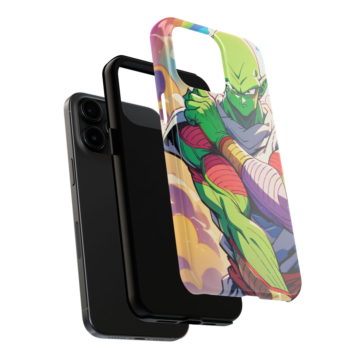 Piccolo 002 Tough Cases