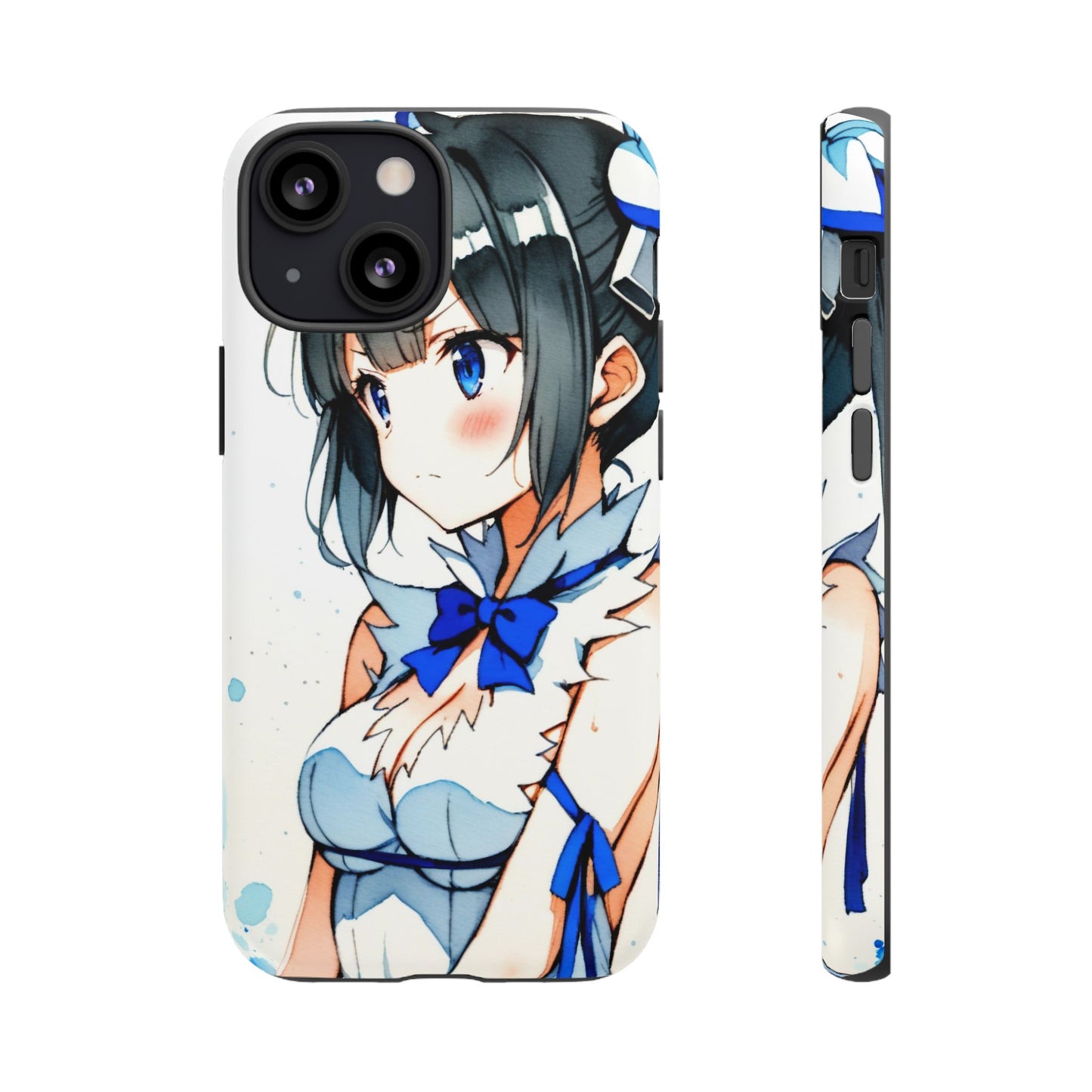 Hestia 002 Tough Cases