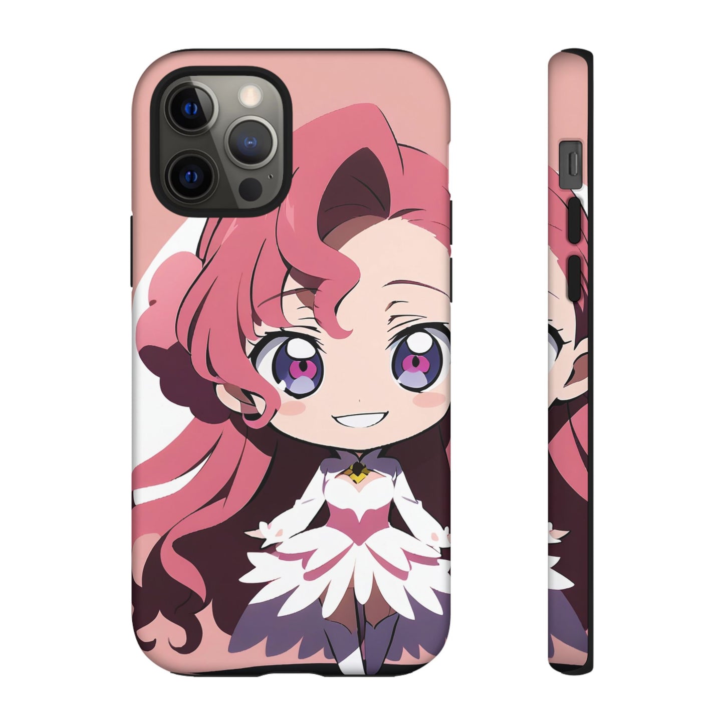 Euphemia 002 Tough Cases