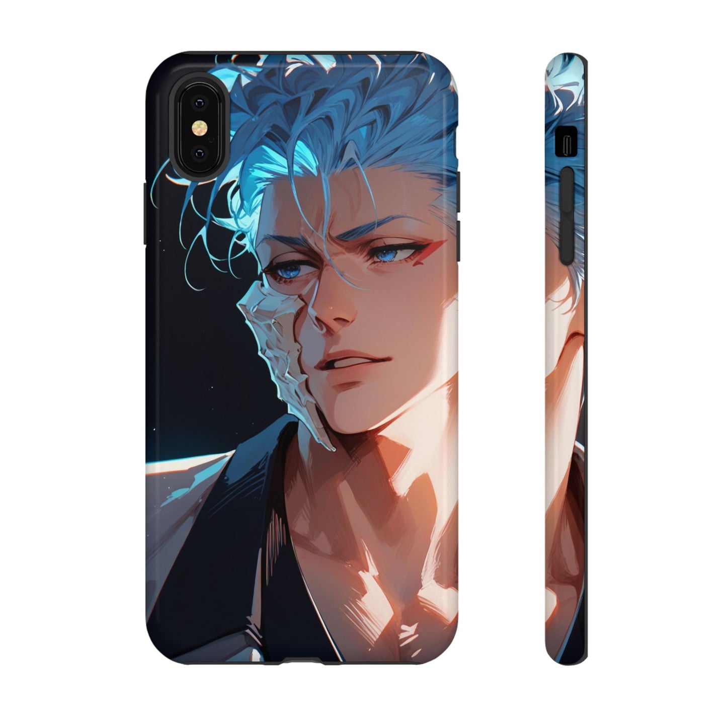 Grimmjow 001 Tough Cases