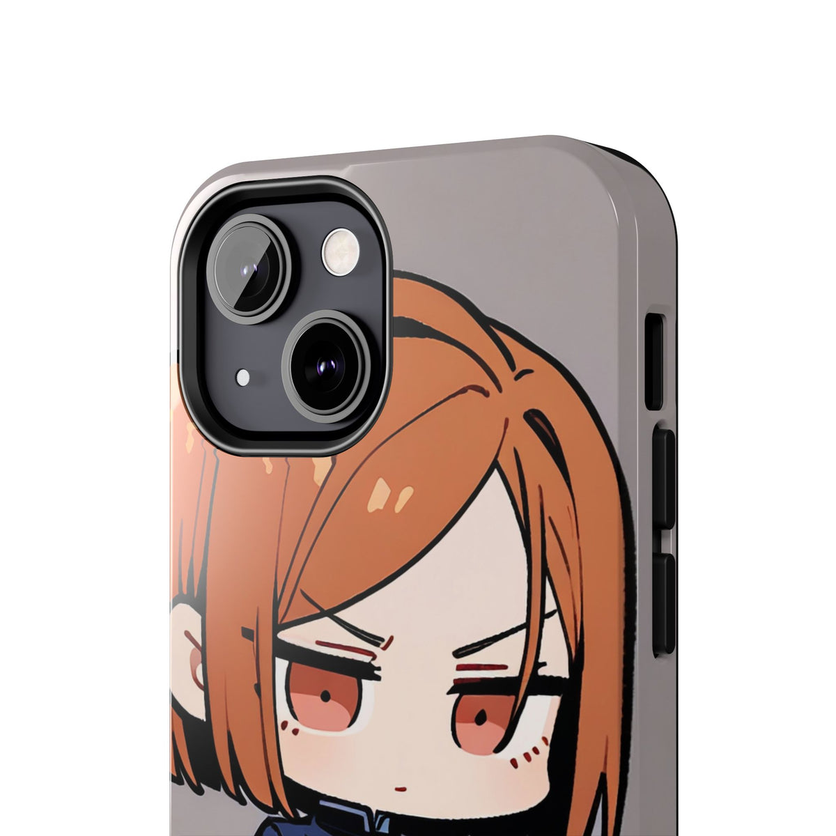 Nobara 004 Tough Cases