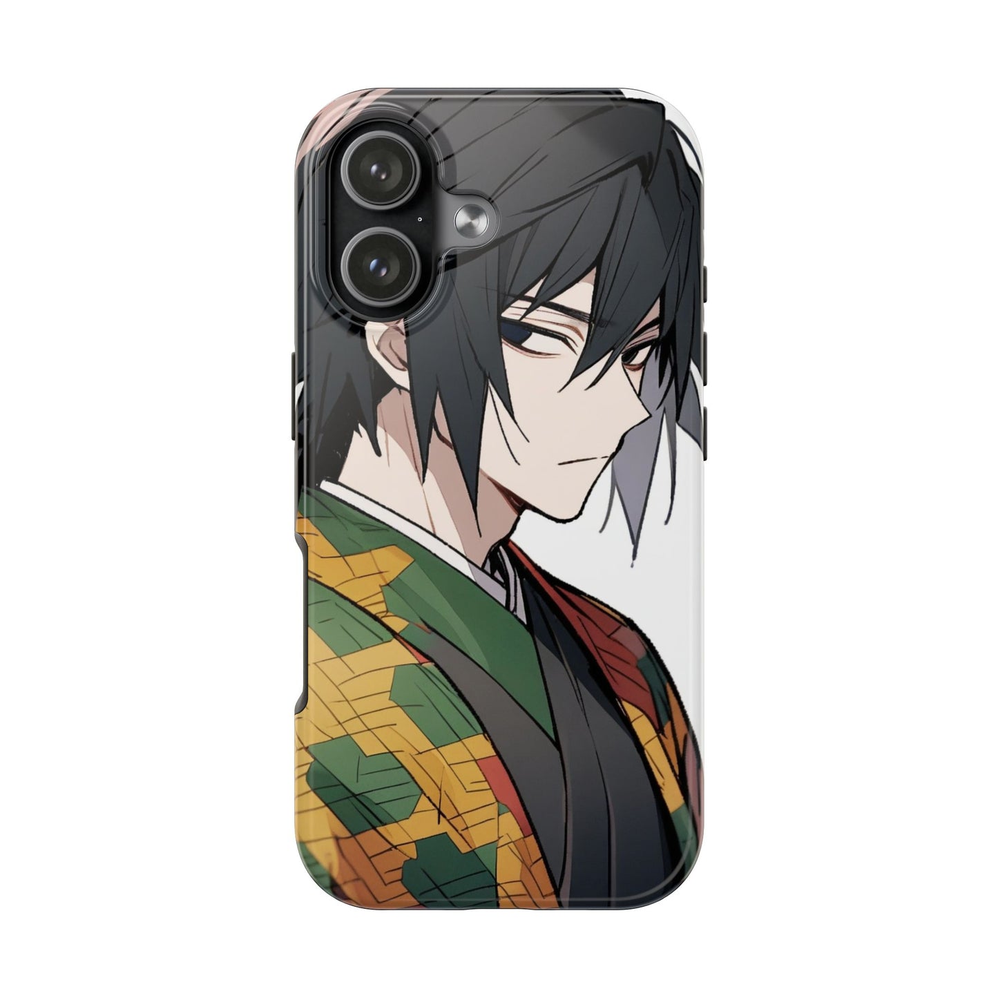 Tomioka Giyuu 003 Tough Cases