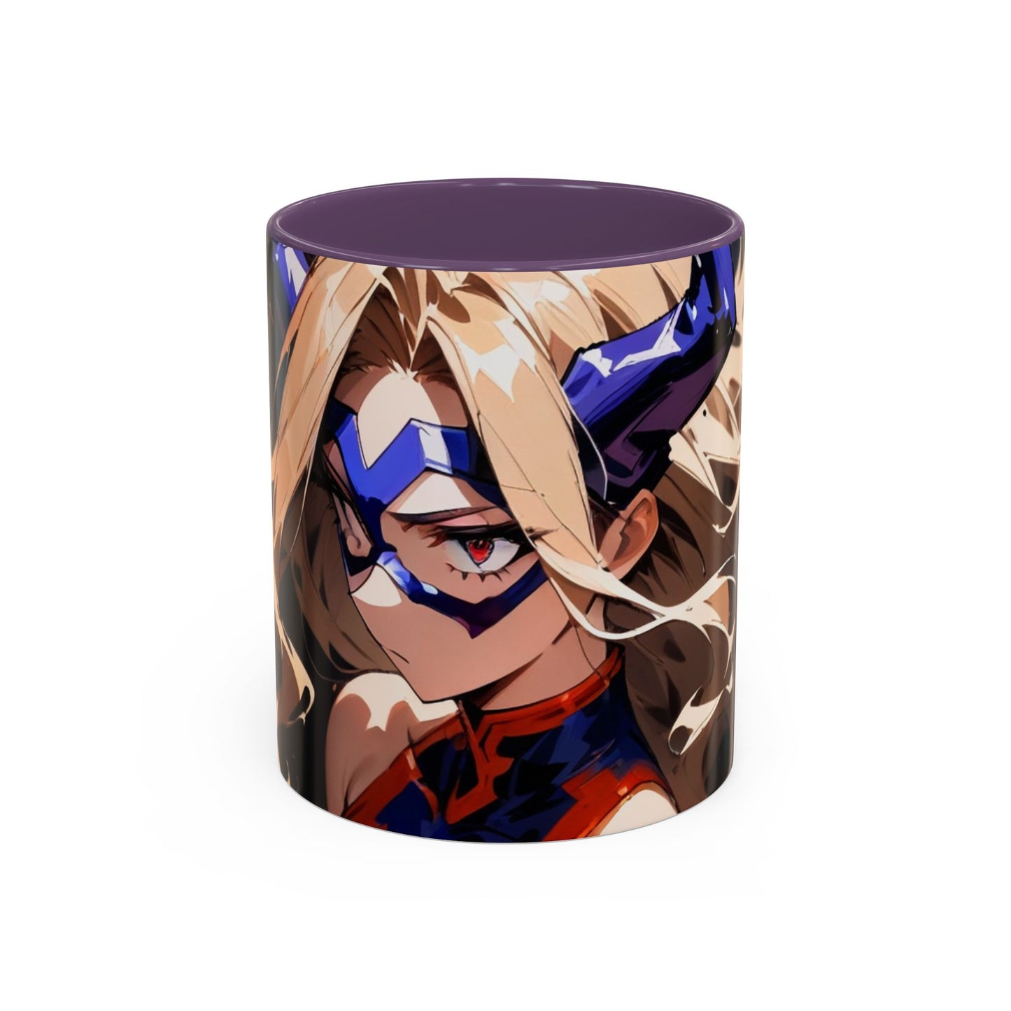 Mount Lady 002 Coffee Mug