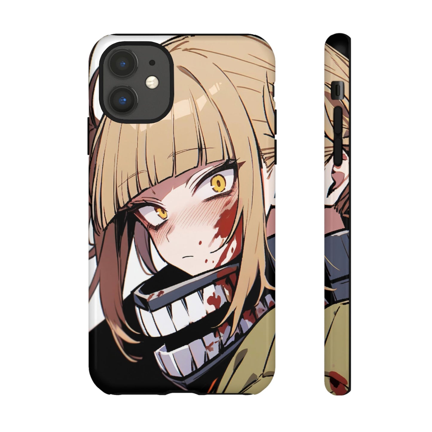 Himiko Toga 006 Tough Cases