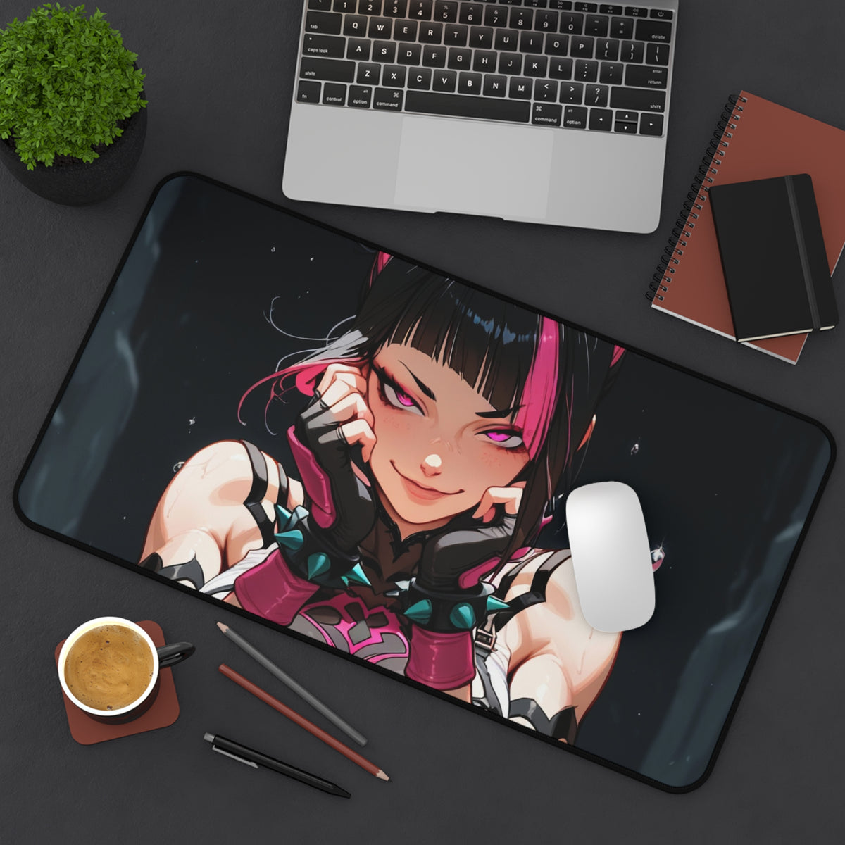Juri 012 Desk Mat