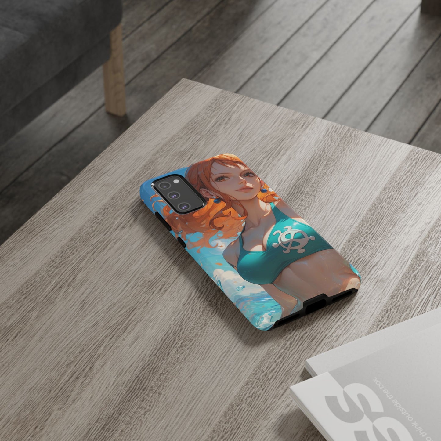 Nami 002 Tough Cases