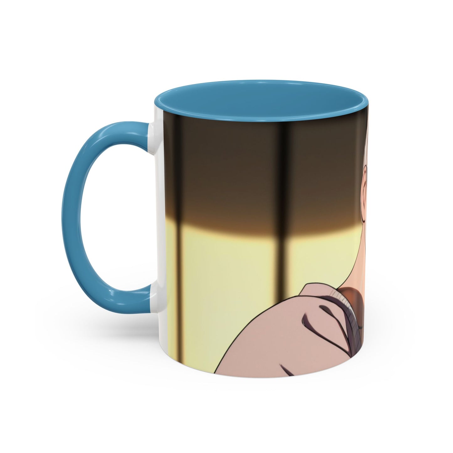 Ayase Seiko 001 Coffee Mug