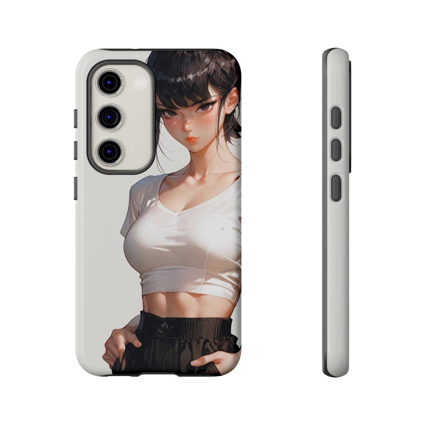 Komi Shuuko 002 Tough Cases