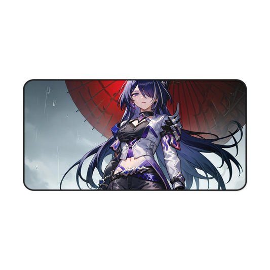Acheron 001 Desk Mat